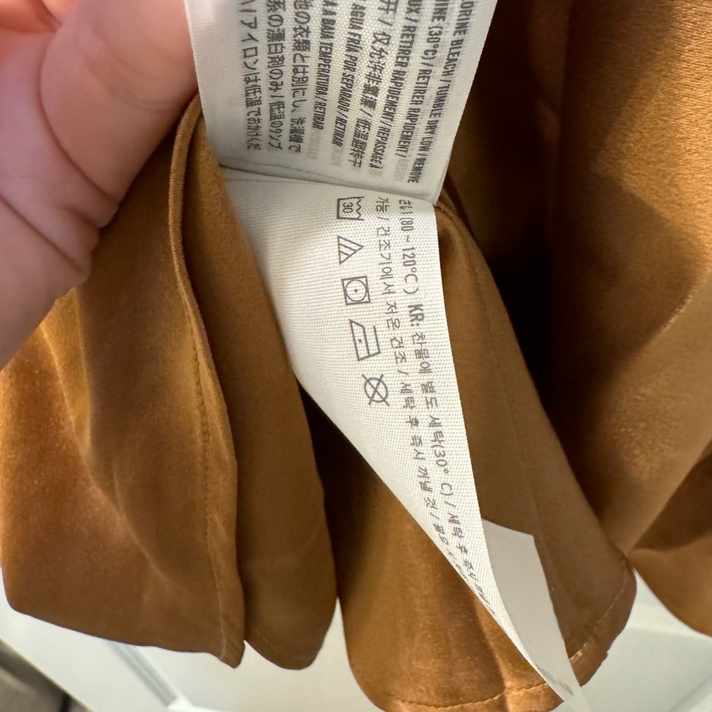 Abercrombie dress - Picture 4 of 5
